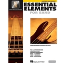 Essential Elements for Band Book 1 Bass Guitar