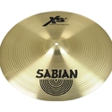 Sabian 18" XS20 Medium Thin Crash