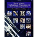 FOUNDATIONS FOR SUPERIOR PERFORMANCE, BASSOON Bassoon