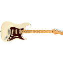 American Professional II Stratocaster Olympic White