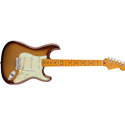 Fender American Ultra Stratocaster Mocha Bust