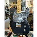 Fender Brad Paisley Esquire Black Sparkle 2020