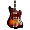 Fender Parallel Universe II Maverick Dorado Electric Guitar Ultraburst