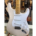 Fender Custom Shop Eric Clapton Journeyman Relic Stratocaster 2021 Aged Blonde