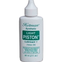 Hetman 1 Light Piston Oil