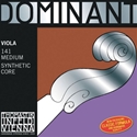 Dominant Viola Strings