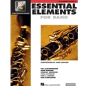 Essential Elements For Band Book 2 Clarinet
