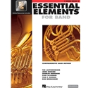 Essential Elements For Band Book 2 F Horn