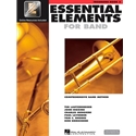 Essential Elements For Band Book 2 Trombone