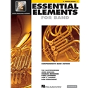 Essential Elements For Band Book 1 F Horn