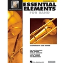 Essential Elements For Band Book 1 Trombone