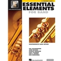 Essential Elements For Band Book 1 Trumpet - Cornet