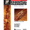 Essential Elements For Band Book 2 Bassoon