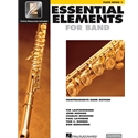 Essential Elements For Band Book 1 Flute