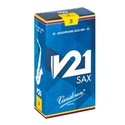 Vandoren V21 Alto Sax Reeds