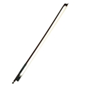 Student Fiberglass Violin Bow with Horse Hair