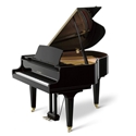 Kawai GL-20 Grand Piano Ebony Satin