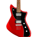 Fender Meteora HH Electric Guitar Candy Apple Red