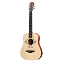 Taylor Swift Baby Taylor Acoustic-Electric Guitar Natural