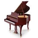 Kawai GL-10 Grand Piano French Mahogany Polish