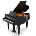 Kawai GL-30 Grand Piano Ebony Satin