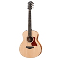 Taylor Limited GS Mini-e Quilted Sapele Acoustic-Electric Guitar