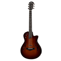 Taylor T5z Classic Deluxe Acoustic-Electric Guitar Shaded Edge Burst