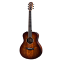 Taylor GS Mini-e Koa Plus Acoustic-Electric Guitar Shaded Edge Burst