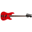 Fender
 Boxer Series Precision Bass Guitar Torino Red