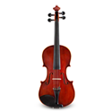Eastman VL5G Giuseppe Galiano 4/4 Step-Up Violin