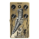 Walrus Audio Warhorn Mid-Range Overdrive