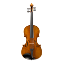 Eastman VA601 Albert Nebel 16" Advanced Viola