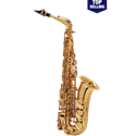 Selmer Paris 52JU Series II Professional Alto Saxophone