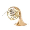 Conn 11DRES Professional Double French Horn