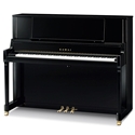 Kawai K-400 Professional Piano Ebony Polish