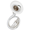 Eastman EPH495 Sousaphone Silver