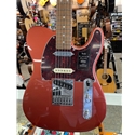 Fender Player Plus Nashville Telecaster Aged Candy Apple Red 2021