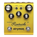 Strymon Riverside Multi-Stage Drive Pedal