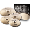 Zildjian A20579-11 A Custom Cymbal Pack