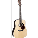 Martin D13E Ziricote Acoustic-Electric Guitar