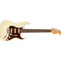 Fender American Professional II Stratocaster Olympic WHite