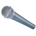Shure Beta 58A Vocal Microphone