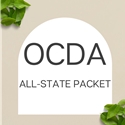 OCDA Junior High All State Packet