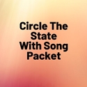 Circle the State with Song Packet