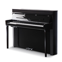 Kawai NV5S Hybrid Digital Piano Ebony Polish