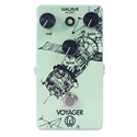 Walrus Audio Voyager Preamp/Overdrive