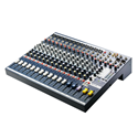 Soundcraft EFX12 Mixer