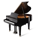Kawai GX-1 Grand Piano Ebony Polish