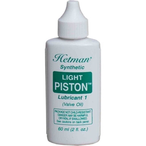 Hetman 1 Light Piston Oil