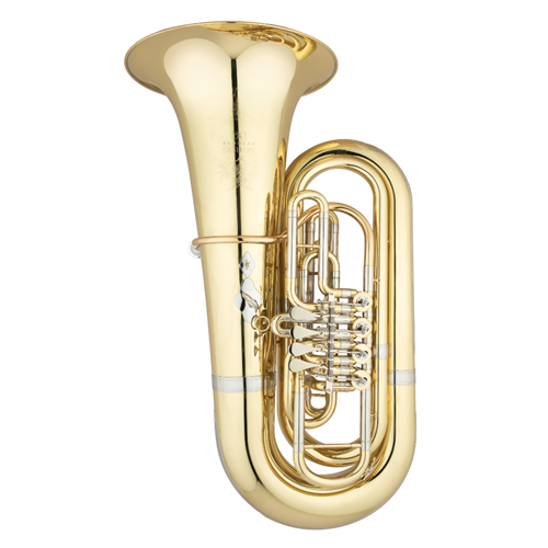 Eastman EBB562 Professional BBb Tuba
